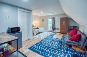 Studio - Adventure Property
